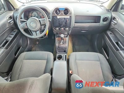 Zdjęcie 8 z 13 samochodu: 2017 JEEP PATRIOT SPORT VIN:1C4NJPBB3HD131776 - miniatura