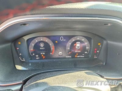 Zdjęcie 9 z 12 samochodu: 2023 ACURA INTEGRA A-SPEC VIN:19UDE4H38PA003789 - miniatura
