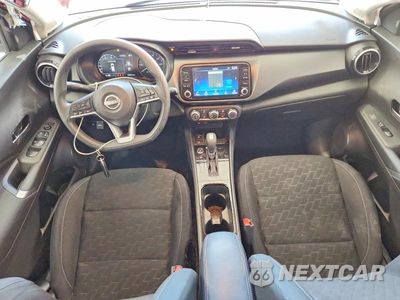 Zdjęcie 8 z 13 samochodu: 2024 NISSAN KICKS SV VIN:3N1CP5CV2RL478274 - miniatura