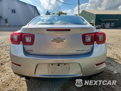 Zdjęcie 6 z 12 samochodu: 2014 CHEVROLET MALIBU LTZ VIN:1G11J5SX9EF222588 - miniatura