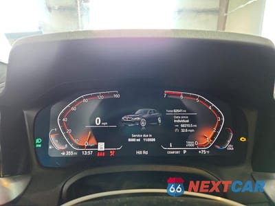 Zdjęcie 9 z 12 samochodu: 2019 BMW 330XI VIN:3MW5R7J59K8B02112 - miniatura