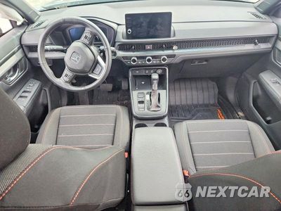 Zdjęcie 8 z 13 samochodu: 2026 HONDA CR-V TRAILSPORT VIN:7FARS6H64TE023241 - miniatura