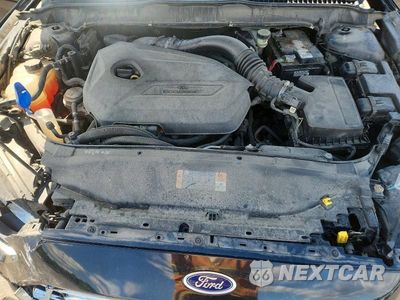 Zdjęcie 11 z 12 samochodu: 2013 FORD FUSION SE VIN:3FA6P0HRXDR348618 - miniatura