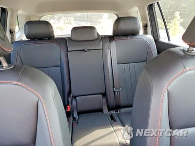 Zdjęcie 10 z 13 samochodu: 2024 VOLKSWAGEN TIGUAN WOLFSBURG VIN:3VV5B7AX6RM211302 - miniatura