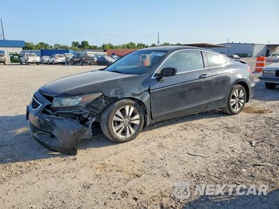 2010 HONDA ACCORD EXL 1HGCS1B8XAA005400 - główne zdjęcie licytacji z USA - miniatura
