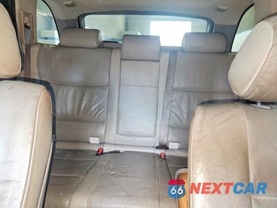 Zdjęcie 10 z 13 samochodu: 2001 BMW X5 3.0I VIN:WBAFA53551LP23660 - miniatura