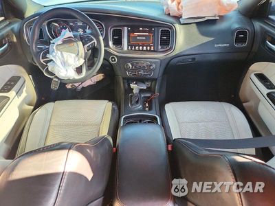 Zdjęcie 8 z 12 samochodu: 2015 DODGE CHARGER R/T VIN:2C3CDXCT8FH880292 - miniatura