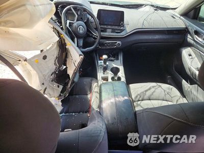 Zdjęcie 8 z 13 samochodu: 2019 NISSAN ALTIMA S VIN:1N4BL4BVXKC228658 - miniatura