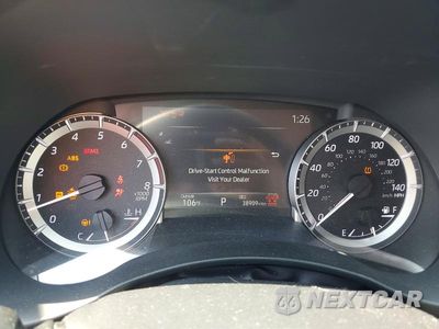 Zdjęcie 9 z 14 samochodu: 2025 TOYOTA HIGHLANDER XLE VIN:5TDKDRBH8SS576391 - miniatura