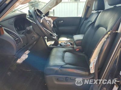 Zdjęcie 7 z 14 samochodu: 2022 NISSAN ARMADA SL VIN:JN8AY2BC3N9162020 - miniatura