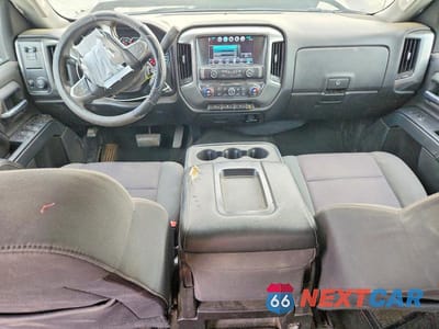 Zdjęcie 8 z 12 samochodu: 2016 CHEVROLET SILVERADO C1500 LT VIN:3GCPCRECXGG267455 - miniatura