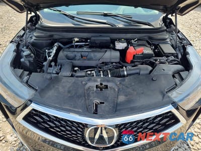 Zdjęcie 11 z 12 samochodu: 2024 ACURA RDX ADVANCE VIN:5J8TC2H78RL019829 - miniatura