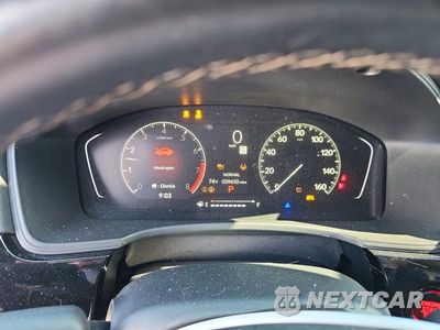 Zdjęcie 9 z 12 samochodu: 2025 HONDA CIVIC SPORT VIN:19XFL2H82SE011826 - miniatura