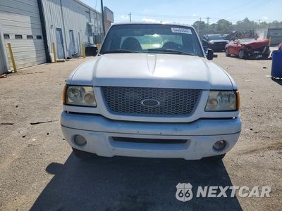 Piąte zdjęcie samochodu w środku: 2003 FORD RANGER VIN:1FTYR10U83PA53767 - miniatura