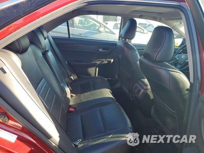 Zdjęcie 10 z 12 samochodu: 2017 TOYOTA CAMRY HYBRID XLE VIN:4T1BD1FK3HU216808 - miniatura