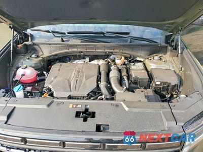Zdjęcie 12 z 13 samochodu: 2025 HYUNDAI SANTA FE XRT VIN:5NMP3DGL2SH143631 - miniatura
