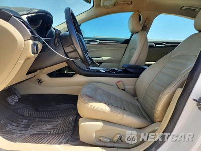 Zdjęcie 7 z 13 samochodu: 2015 FORD FUSION SE VIN:3FA6P0HD7FR207304 - miniatura