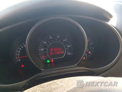 Zdjęcie 9 z 13 samochodu: 2016 KIA SOUL + VIN:KNDJP3A54G7374995 - miniatura
