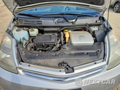 Zdjęcie 11 z 12 samochodu: 2008 TOYOTA PRIUS BASE VIN:JTDKB20UX87721415 - miniatura