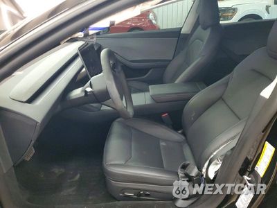 Zdjęcie 7 z 12 samochodu: 2026 TESLA MODEL 3 VIN:5YJ3E1EA1TF195845 - miniatura