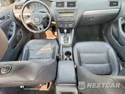 Zdjęcie 8 z 12 samochodu: 2013 VOLKSWAGEN JETTA SE VIN:3VWDP7AJ1DM382777 - miniatura