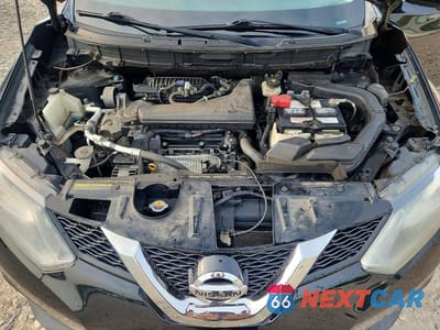 Zdjęcie 11 z 12 samochodu: 2016 NISSAN ROGUE SL VIN:5N1AT2MV3GC784126 - miniatura