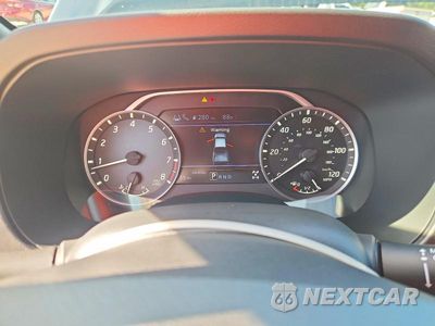 Zdjęcie 9 z 12 samochodu: 2026 NISSAN FRONTIER SV VIN:1N6ED1EK8TN645025 - miniatura