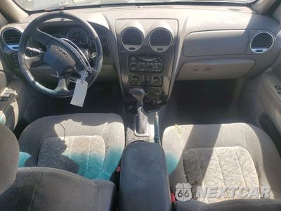 Zdjęcie 8 z 12 samochodu: 2002 GMC ENVOY VIN:1GKDT13S322323255 - miniatura