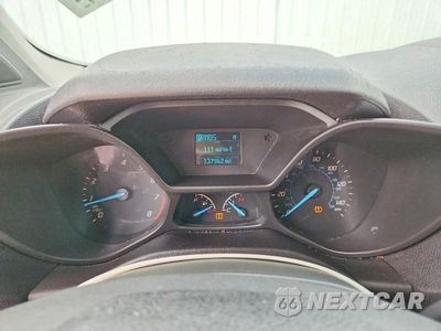 Zdjęcie 9 z 14 samochodu: 2017 FORD TRANSIT CONNECT XL VIN:NM0LS7E71H1336538 - miniatura