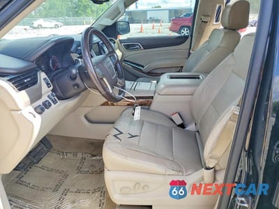 Zdjęcie 7 z 14 samochodu: 2015 GMC YUKON XL DENALI VIN:1GKS2JKJ8FR131121 - miniatura
