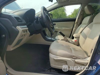Zdjęcie 7 z 14 samochodu: 2014 SUBARU XV CROSSTREK 2.0 LIMITED VIN:JF2GPAGC3E8343914 - miniatura