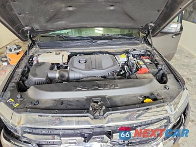 Zdjęcie 11 z 12 samochodu: 2026 RAM 1500 LARAMIE VIN:3C6SRFJP9T4168029 - miniatura