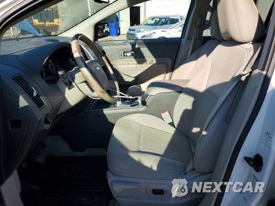 Zdjęcie 7 z 13 samochodu: 2010 FORD EDGE SEL VIN:2FMDK3JC9ABB24155 - miniatura