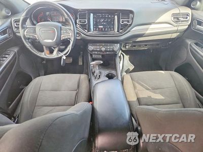 Zdjęcie 8 z 13 samochodu: 2023 DODGE DURANGO SXT VIN:1C4RDHAG4PC616086 - miniatura