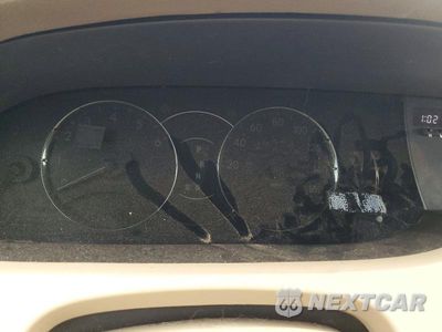 Zdjęcie 9 z 12 samochodu: 2008 TOYOTA AVALON XL VIN:4T1BK36B38U306946 - miniatura