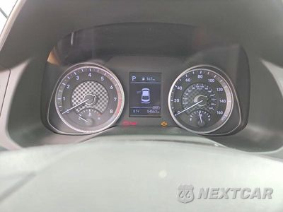 Zdjęcie 9 z 12 samochodu: 2020 HYUNDAI ELANTRA SE VIN:5NPD74LF9LH619840 - miniatura