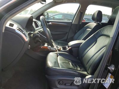 Zdjęcie 7 z 13 samochodu: 2011 AUDI Q5 PREMIUM PLUS VIN:WA1DKAFP9BA030014 - miniatura