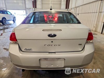Zdjęcie 6 z 12 samochodu: 2008 FORD FOCUS SE VIN:1FAHP35N48W246472 - miniatura