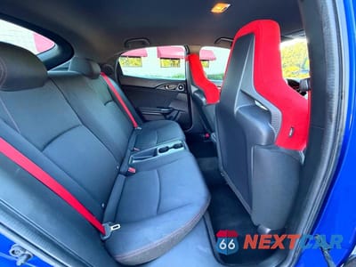 Zdjęcie 6 z 14 samochodu: 2019 HONDA CIVIC TYPE-R TOURING VIN:SHHFK8G7XKU202594 - miniatura
