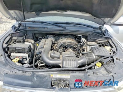 Zdjęcie 12 z 13 samochodu: 2012 DODGE DURANGO SXT VIN:1C4RDHAGXCC108957 - miniatura