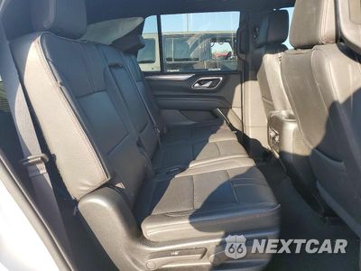 Zdjęcie 10 z 12 samochodu: 2023 CHEVROLET TAHOE C1500 RST VIN:1GNSCRKD9PR112538 - miniatura