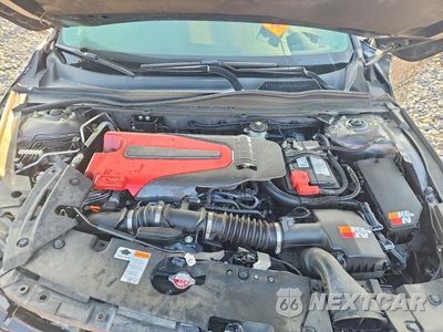 Zdjęcie 11 z 12 samochodu: 2020 HONDA ACCORD SPORT VIN:1HGCV1F3XLA087654 - miniatura