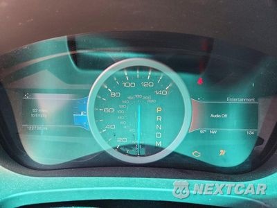 Zdjęcie 9 z 12 samochodu: 2015 FORD EXPLORER XLT VIN:1FM5K7D81FGB17915 - miniatura