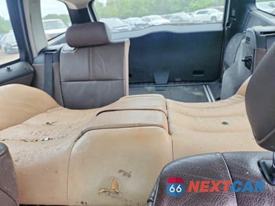 Zdjęcie 10 z 13 samochodu: 2007 BMW X3 3.0SI VIN:WBXPC93437WF19193 - miniatura