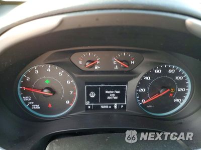 Zdjęcie 9 z 12 samochodu: 2023 CHEVROLET MALIBU LT VIN:1G1ZD5ST2PF131284 - miniatura