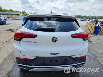 Zdjęcie 6 z 12 samochodu: 2020 BUICK ENCORE GX SELECT VIN:KL4MMDSL9LB106602 - miniatura