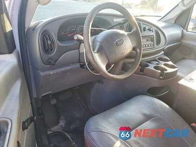 Zdjęcie 8 z 13 samochodu: 2008 FORD ECONOLINE E350 VIN:1FTSE34L98DA15410 - miniatura