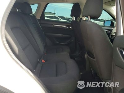 Zdjęcie 11 z 13 samochodu: 2021 MAZDA CX-5 SPORT VIN:JM3KFBBM2M0416647 - miniatura