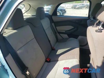 Zdjęcie 10 z 12 samochodu: 2012 FORD FOCUS SE VIN:1FAHP3K2XCL351585 - miniatura