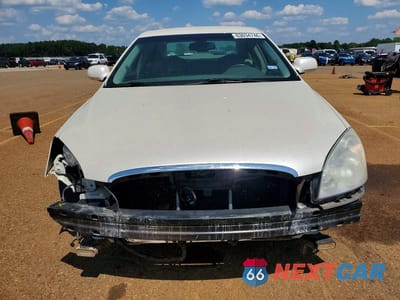 Piąte zdjęcie samochodu w środku: 2008 BUICK LUCERNE CX VIN:1G4HP57268U153114 - miniatura